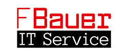 Fbauer IT Logo